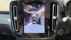 Volvo XC40 2.0 B4P Ultimate Dark 5dr Auto Petrol Estate